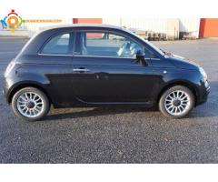 Fiat 500 Essence