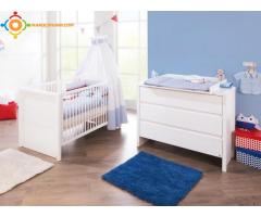 Chambre a coucher pour Bébé