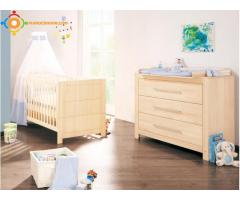 Chambre a coucher pour Bébé