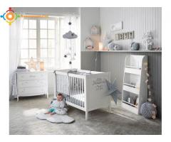 Chambre a coucher pour Bébé