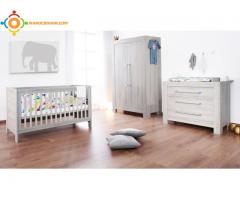 Chambre a coucher pour Bébé