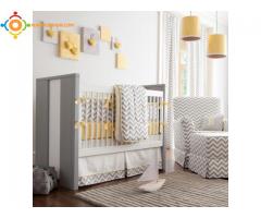 Chambre a coucher pour Bébé