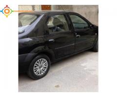 Je vend DACIA Logan 2008 Tt options en Bon état