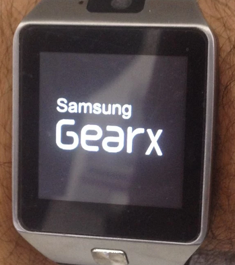 Smartwatch SAMSUNG Promo 649 DH au lieu de 790 DH