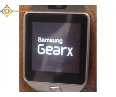 Smartwatch SAMSUNG Promo 649 DH au lieu de 790 DH