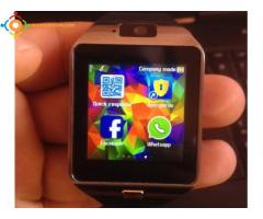 Smartwatch SAMSUNG Promo 649 DH au lieu de 790 DH