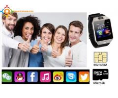 Smartwatch SAMSUNG Promo 649 DH au lieu de 790 DH