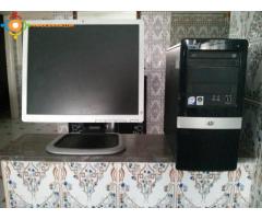 PC HP ( COMPLET )