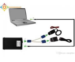 Fvdi full 18 logiciels Top Quality pcb 4.1