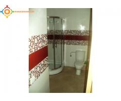 Appartement F4 de Haut standing Haut Agdal