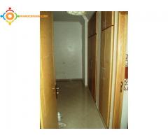 Appartement F4 de Haut standing Haut Agdal