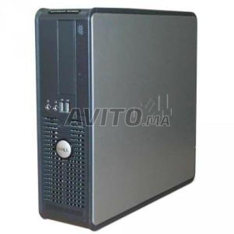 Dell OptiPlex 780 DT