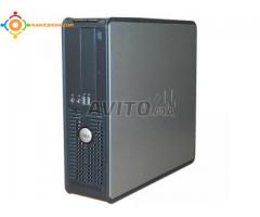 Dell OptiPlex 780 DT