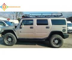 HUMMER H2