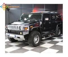 HUMMER H2 BVA