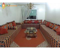 Bel Appartement rabat Maroc.