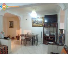 Bel Appartement rabat Maroc.