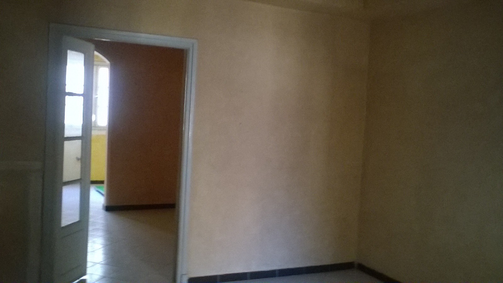 appartement a louer sur Maarif