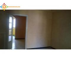 appartement a louer sur Maarif