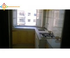 appartement a louer sur Maarif