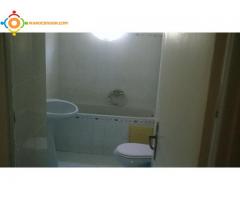 appartement a louer sur Maarif