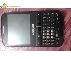 samsung galaxy young pro