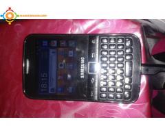 samsung galaxy young pro