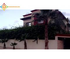 villa a vendre 434m