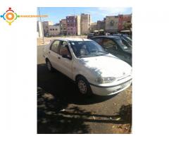 Fiat siena