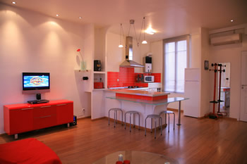 appartement a louer