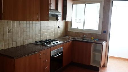 Appartement F3 avec prestation de qualité H Agdal