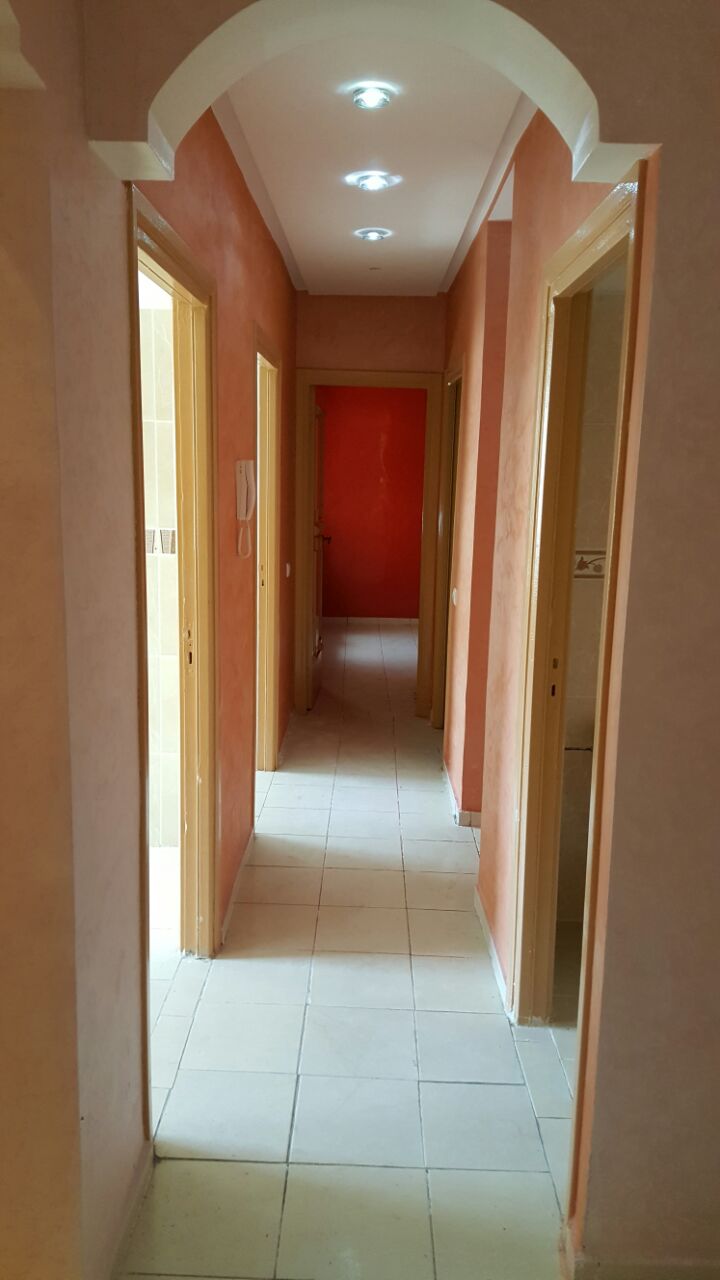 APPARTEMENT ABWAB SALA DOHA