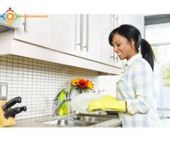 Agence (femme de ménage , nounou , garde malade cuisinière