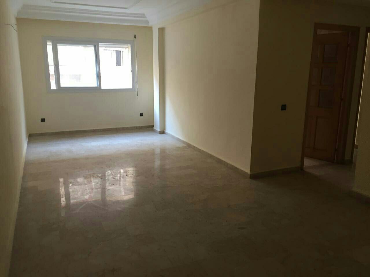 Appartement a vendre