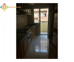 Appartement a vendre