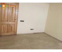 Appartement a vendre