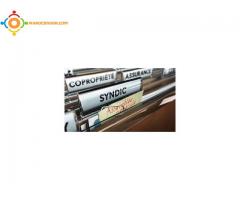 SYNDIC PROFESSIONNEL