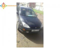 Ford  Focus