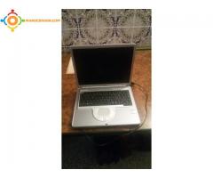 pc portable packard bell