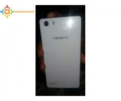 Oppo neo7