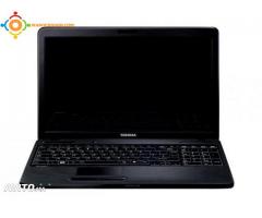 Toshiba Satellite C660-115