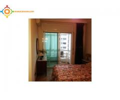 Magnifique appartement F2 meublé à Rabat Agdal