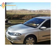 Renault laguna à vendre