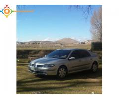 Renault laguna à vendre