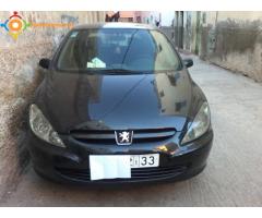 Peugeot 307 Diesel hdi