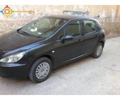 Peugeot 307 Diesel hdi