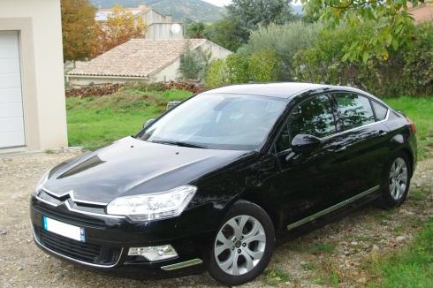 CITROEN C5