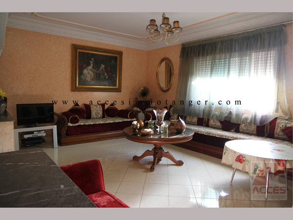 ALL1413516 APPARTEMENT CENTRE VILLE