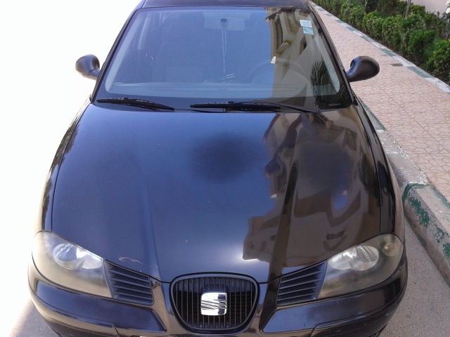 Seat Cordoba 1.9 SDI Diesel