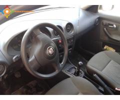 Seat Cordoba 1.9 SDI Diesel